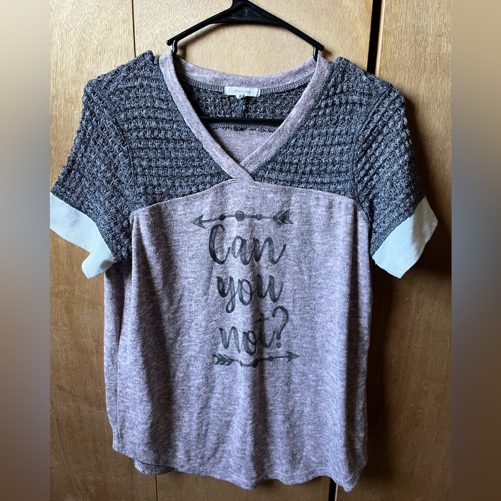Maurices size Medium Top